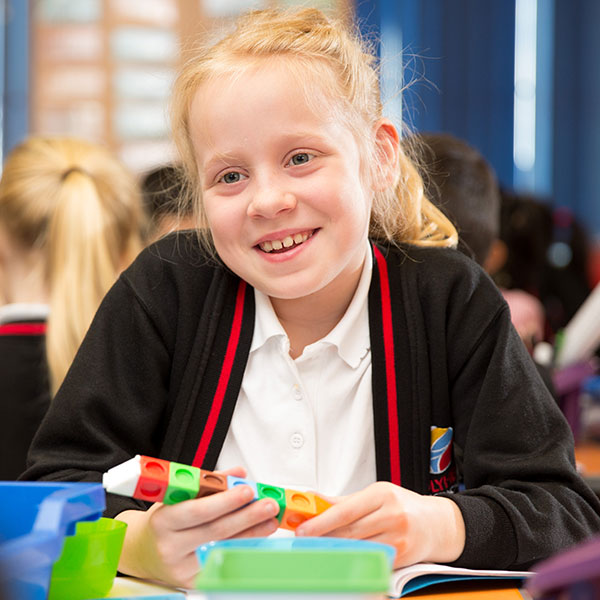 School uniform banner image